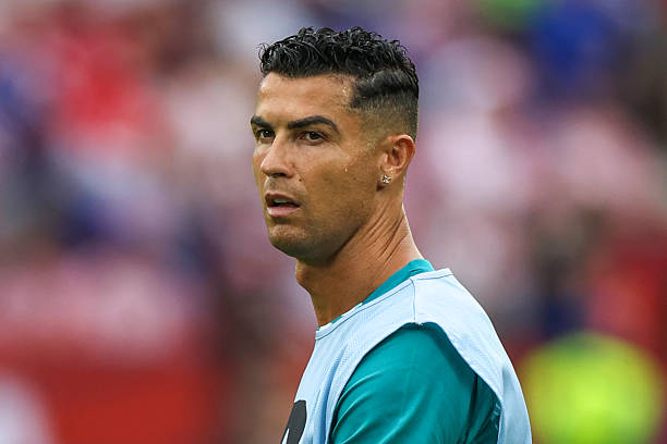 Ảnh bài viết Ronaldo để ngỏ khả năng chia tay tuyển Bồ Đào Nha sau World Cup