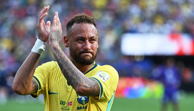 Ảnh bài viết Brazil thua Na Uy và dấu chấm hết cho Neymar