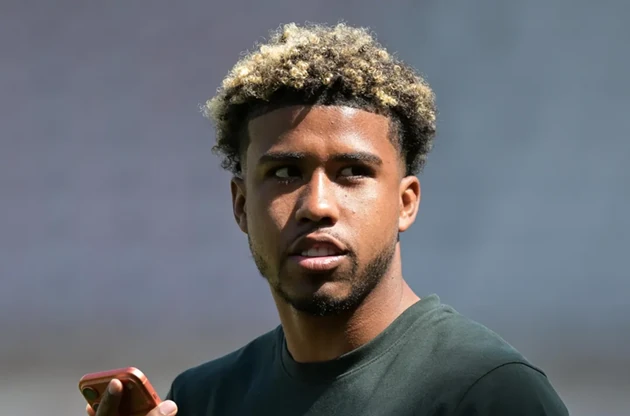 Andrey Santos muốn rời Chelsea để được thi đấu nhiều hơn. Ảnh: Getty Images