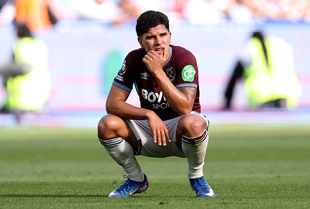 Ảnh bài viết Mateus Fernandes có đáng để Tottenham bỏ ra 85 triệu bảng?