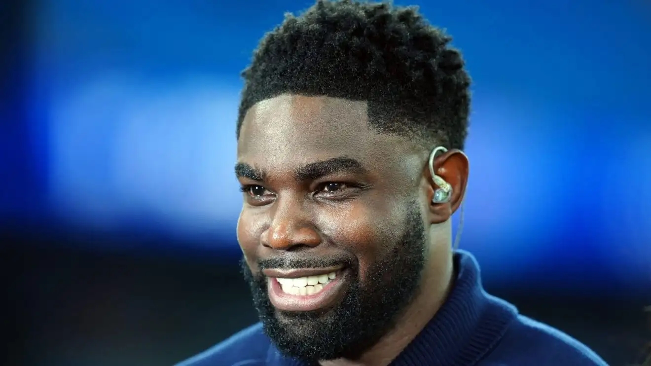 Micah Richards tin rằng chỉ có tuyển Pháp là có thể khiến Anh lo ngại. Ảnh: Football365.
