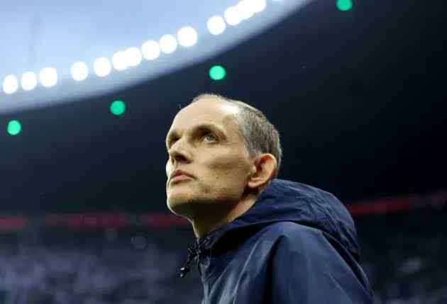 Tuchel dập tắt mọi hoài nghi với những quyết định đúng đắn trước Mexico. Ảnh: Getty Images.