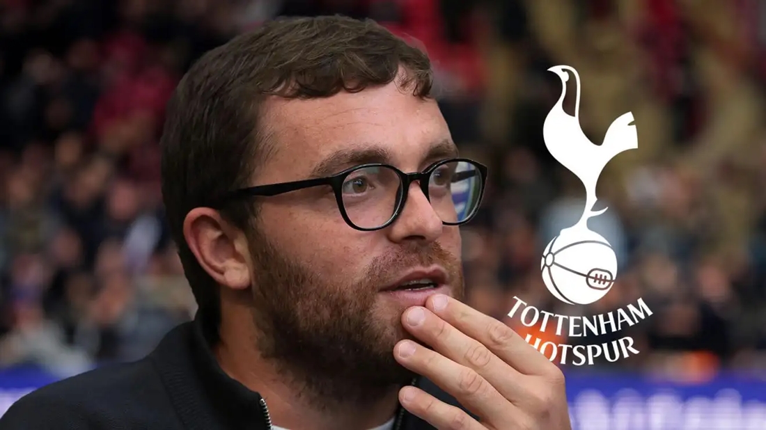 Fabrizio Romano đã  cập nhật về 2 thương vụ của Tottenham là Tonali và Savinho. Ảnh: Football365.