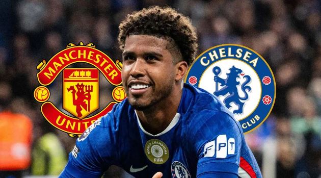 Ảnh bài viết Andrey Santos đặt điều kiện duy nhất để gia nhập MU từ Chelsea