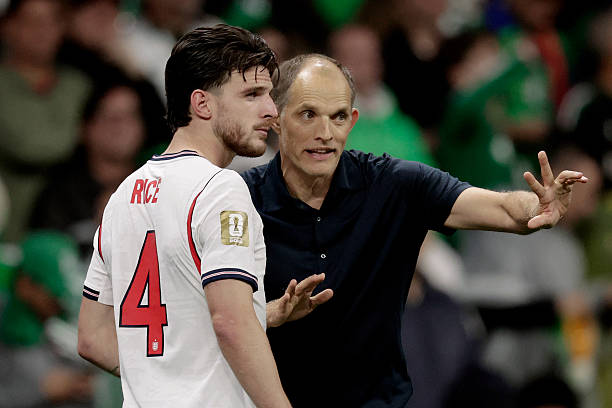 Ảnh bài viết FIFA không đổi giờ trận Anh gặp Na Uy bất chấp thời tiết