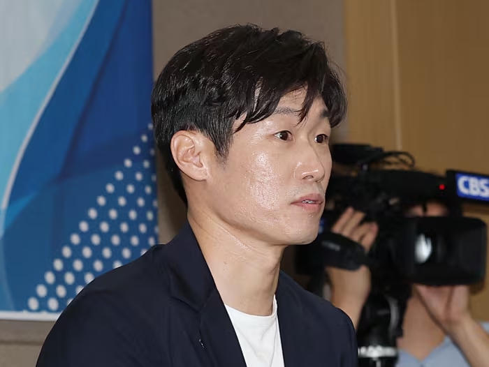 Ảnh bài viết Park Ji-sung nhận nhiệm vụ giải cứu bóng đá Hàn Quốc