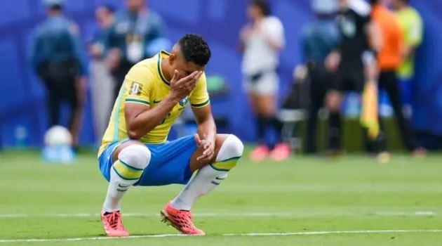 Ảnh bài viết Trục giữa bất ổn khiến Brazil sớm dừng bước tại World Cup