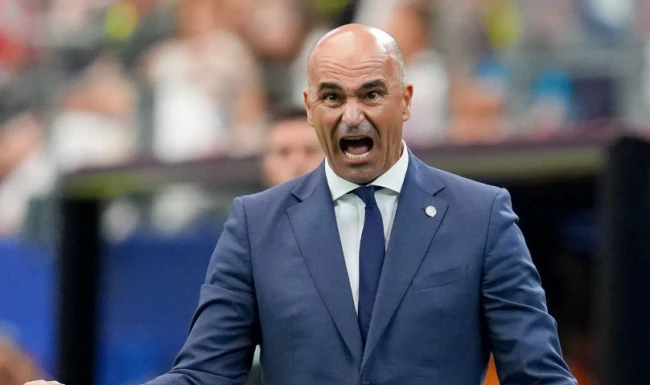 Ảnh bài viết HLV Martinez chia tay Bồ Đào Nha sau World Cup 2026