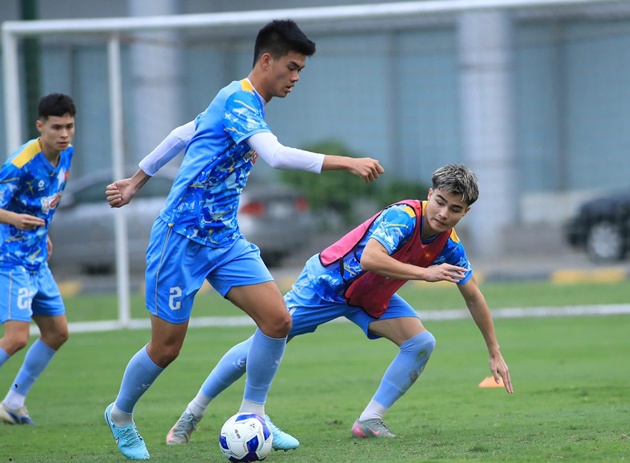 Ảnh bài viết Chốt 3 đội ĐNA dự Asiad, U23 Việt Nam nắm lợi thế bốc thăm