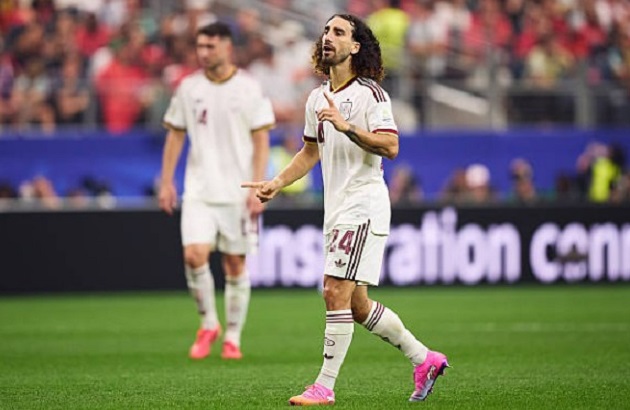 Ảnh bài viết Tây Ban Nha viết lại lịch sử World Cup bằng hàng thủ
