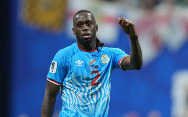 Ảnh bài viết Arsenal nhắm Aaron Wan-Bissaka thay thế Ben White