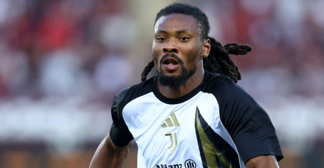 Ảnh bài viết Juventus mở đường giúp Liverpool sáng cửa chiêu mộ Khephren Thuram