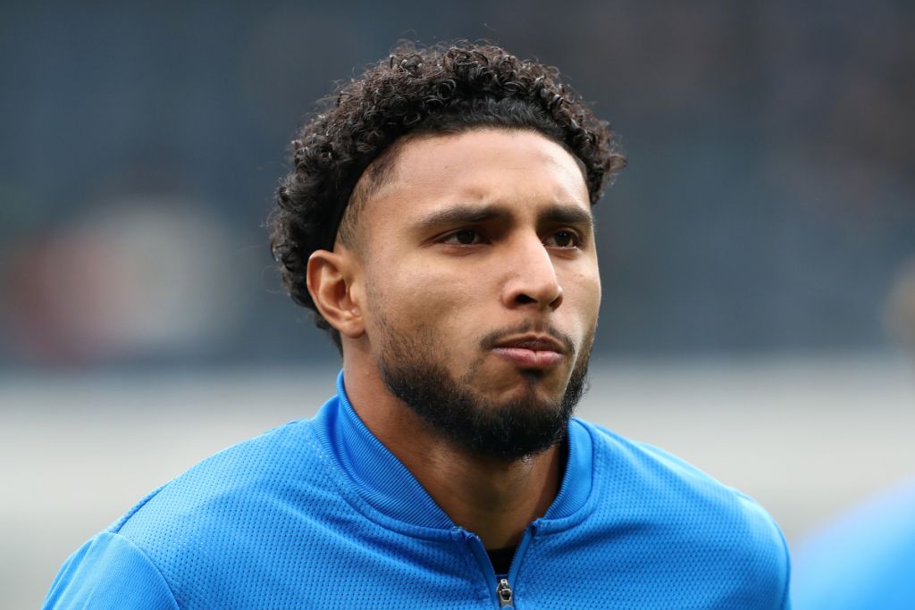Ảnh bài viết Pirlo nhận định về thương vụ Ederson gia nhập Man Utd