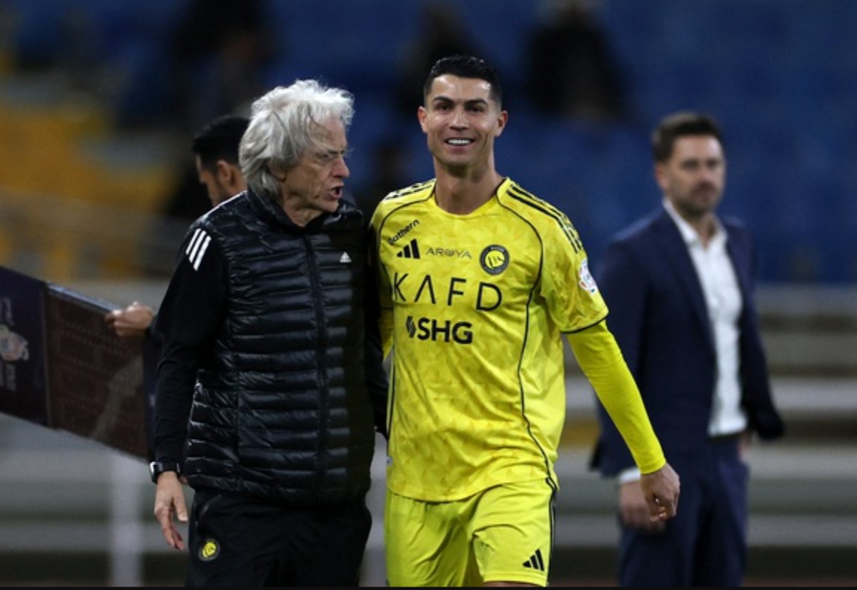 Ảnh bài viết Bồ Đào Nha nhắm thầy cũ của Ronaldo thay Roberto Martinez