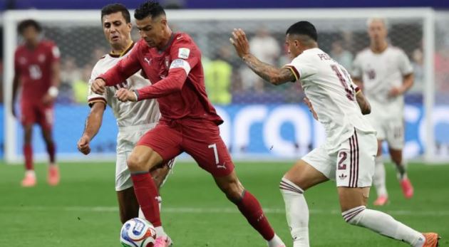 Ảnh bài viết Cái kết dang dở nhưng kiêu hãnh của Ronaldo tại World Cup