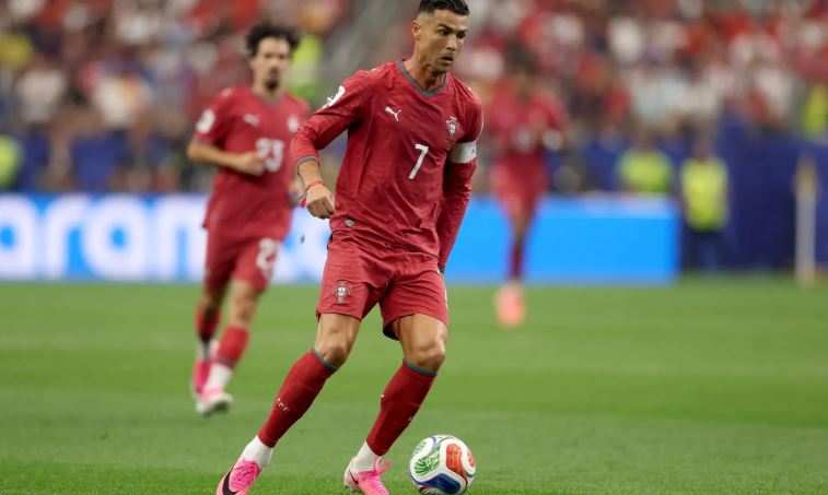 Không World Cup, Ronaldo vẫn đáng được trân trọng. Ảnh: Getty Images.
