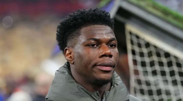 Ảnh bài viết Đội hình Man Utd sẽ ra sao với Aurelien Tchouameni?