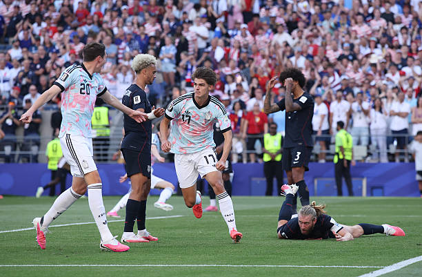 Ảnh bài viết 3 lý do khiến ĐT Mỹ bị hủy diệt ngay trên sân nhà