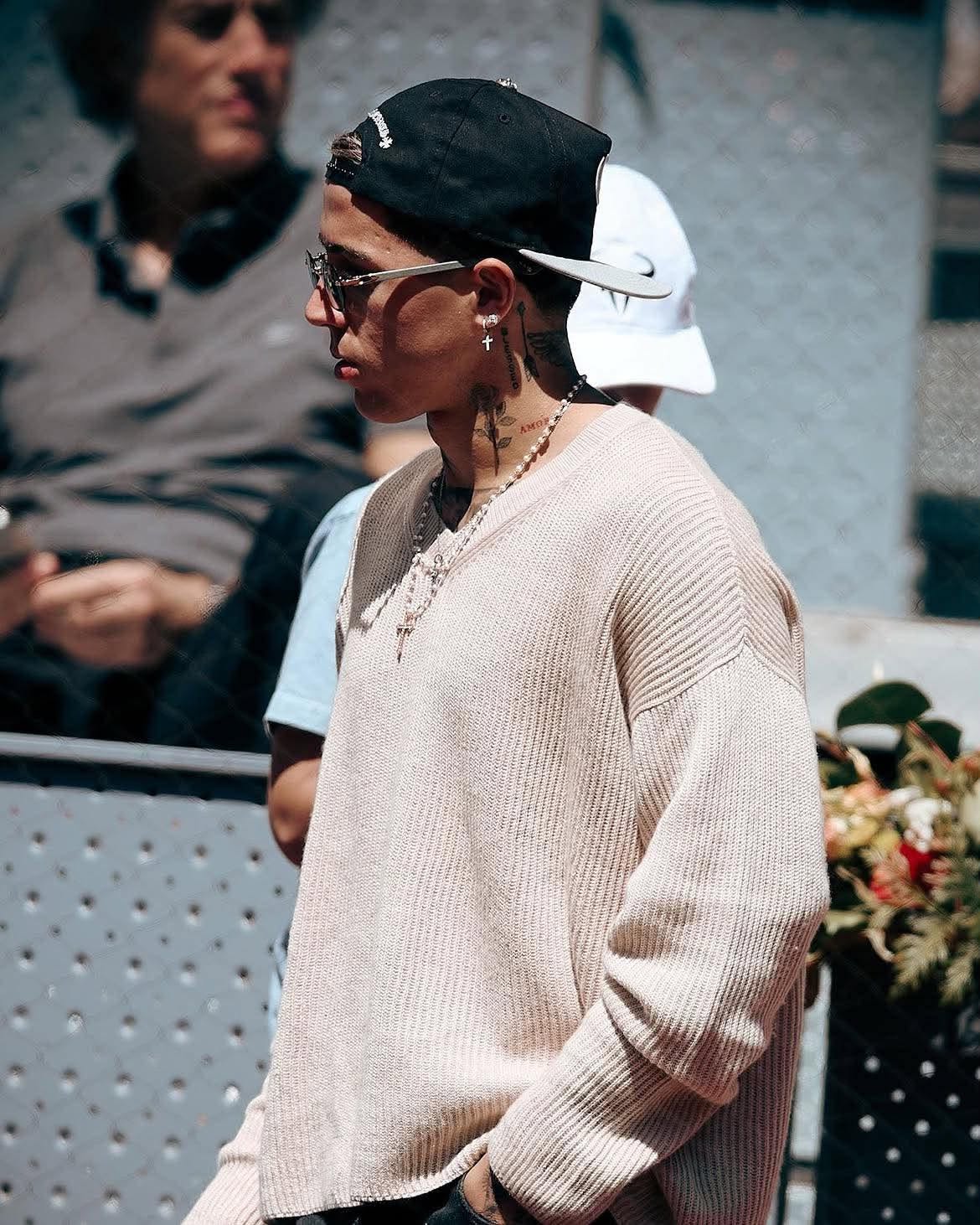 Tối giản luôn là đỉnh cao của sự sang trọng. Ảnh: Enzo Instagram.