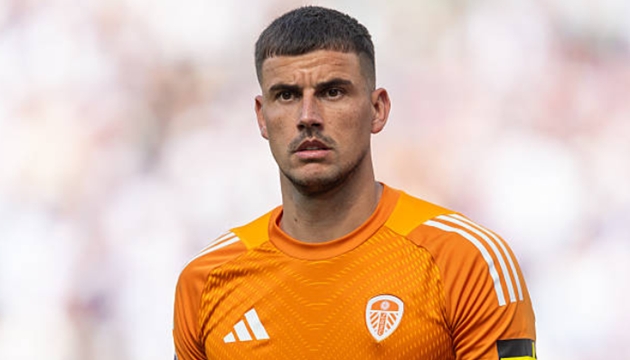 MU nhắm Karl Darlow. (Ảnh: Getty Images)