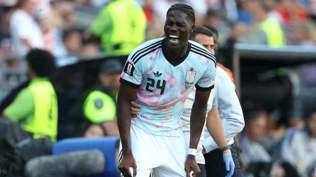 Ảnh bài viết Onana nghỉ 7 tháng, chính thức chia tay World Cup 2026