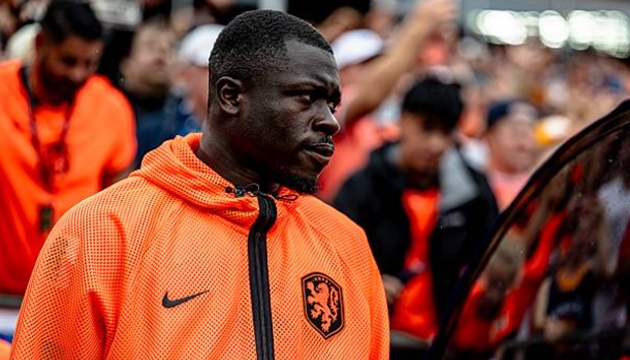 Ảnh bài viết Sunderland chặn đường tới Man Utd của Brian Brobbey