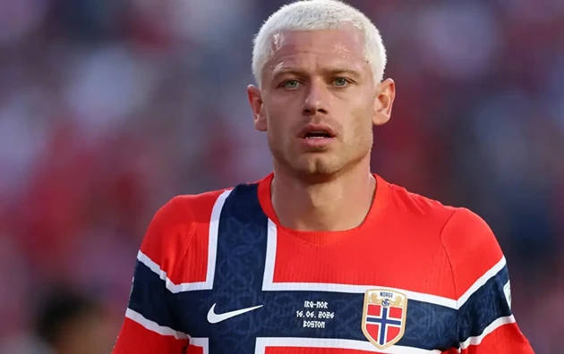 Ảnh bài viết MU săn sao Dortmund đã bắt chết Vinicius