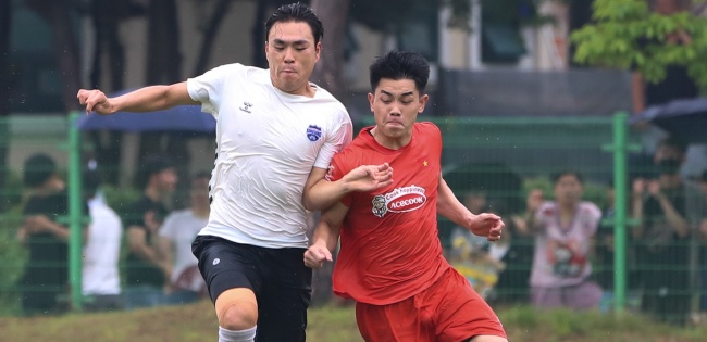 Ảnh bài viết Tuyển Việt Nam đá trận mở màn ASEAN Cup tại Thái Lan