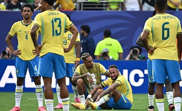 Ảnh bài viết Cafu thúc giục tuyển Brazil chuẩn bị cho World Cup 2030