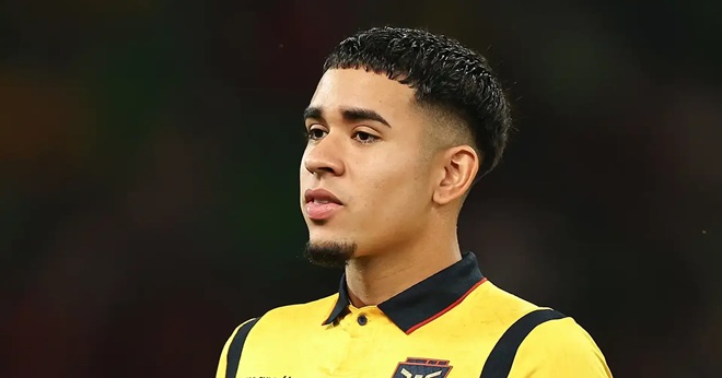 Ảnh bài viết Chelsea tìm kiếm bến đỗ tiếp theo cho Kendry Paez