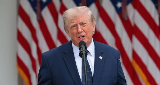 Ảnh bài viết Trump lên tiếng sau khi tuyển Mỹ bị loại khỏi World Cup