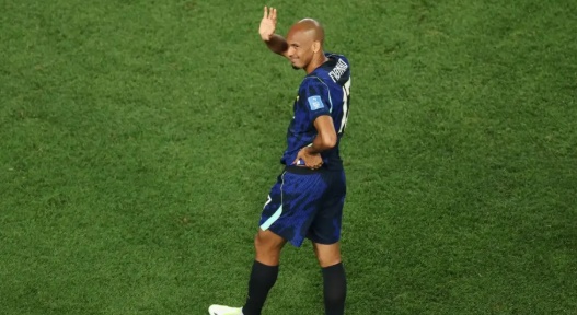 Ảnh bài viết Fabinho muốn tái hợp Real Madrid