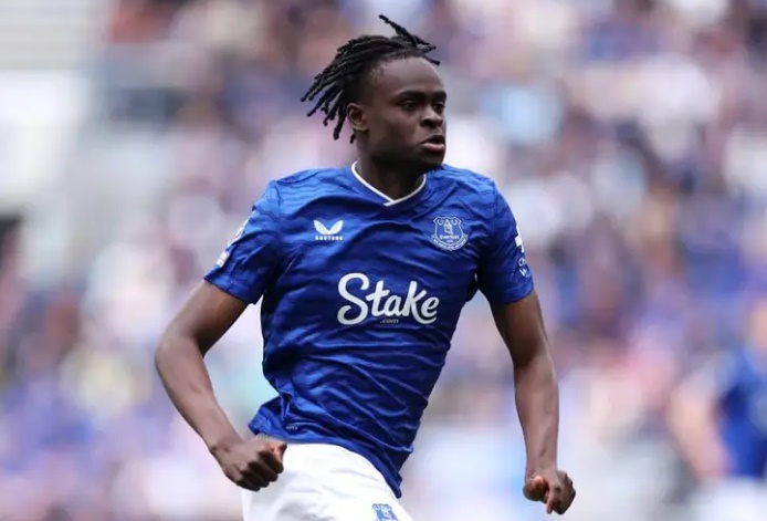 Ảnh bài viết Lý do Everton mua sao 0 bàn thắng của Chelsea