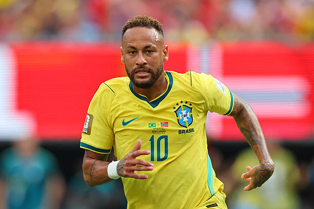 Ảnh bài viết Santos chưa chốt ngày Neymar trở lại sau World Cup