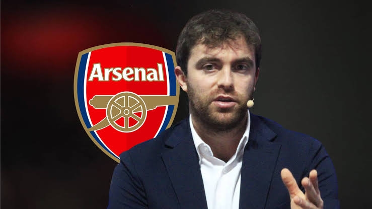 Fabrizio Romano khẳng định Arsenal sẽ chiêu mộ một cầu thủ chạy cánh đẳng cấp hè này. Ảnh: Teamtalk.