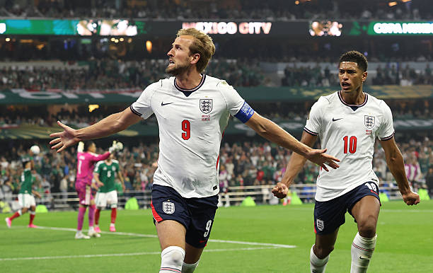 Ảnh bài viết Walker hiến kế cho Na Uy phong tỏa Harry Kane