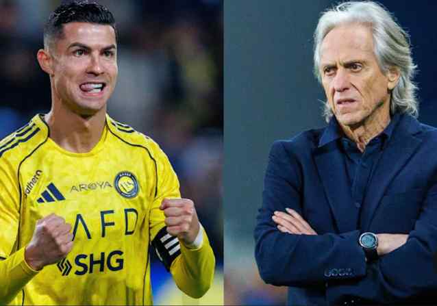 Ảnh bài viết Thay Martinez, Bồ Đào Nha muốn HLV Jesus tái hợp Ronaldo