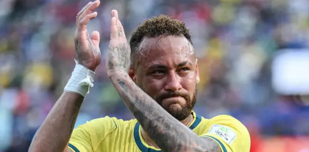 Ảnh bài viết Neymar cân nhắc giải nghệ sau thất bại tại World Cup