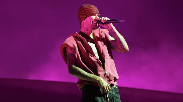 Ảnh bài viết Justin Bieber và BTS hát ở chung kết World Cup 2026