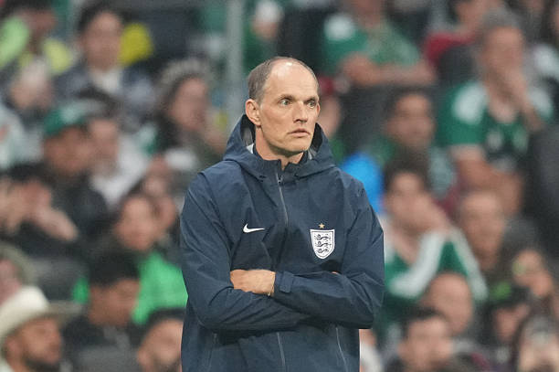 Ảnh bài viết Tuchel cảnh báo tuyển Anh sau chấn thương của Henderson