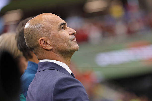 Ảnh bài viết Bồ Đào Nha trả giá cho sự nhu nhược của Roberto Martinez