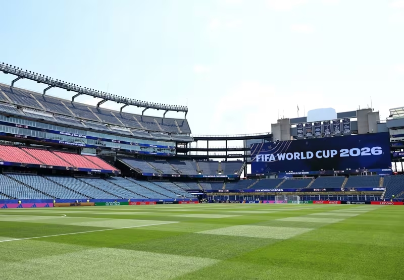 World Cup 2026 sẽ khép lại theo kịch bản gì? Ảnh: FIFA.com.