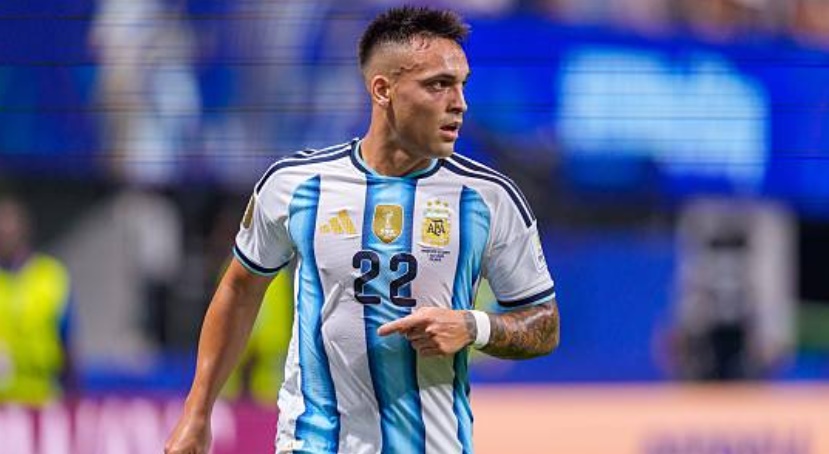 Ảnh bài viết Tin đồn chuyển nhượng tối 9/7: Messi giục Barca mua Lautaro Martinez; Tchouameni từ chối Man Utd