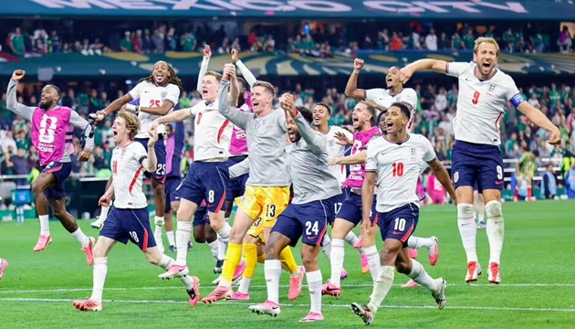 Ảnh bài viết Luật hạt giống và bức màn nhung che đậy toan tính của FIFA