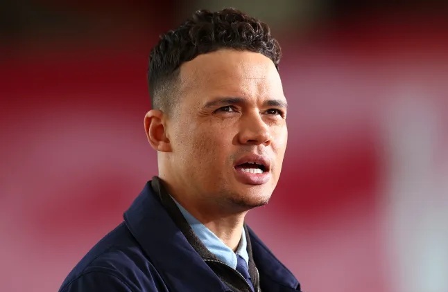 Ảnh bài viết Pháp "gieo rắc nỗi sợ hãi", Jermaine Jenas vẫn chọn Tây Ban Nha vô địch