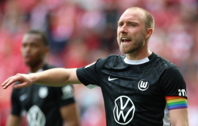 Ảnh bài viết Christian Eriksen điều trị tại Đan Mạch để chuẩn bị cho ngày tái xuất