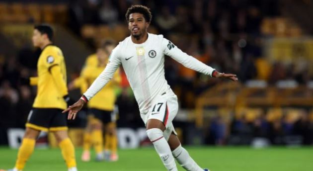 Ảnh bài viết Andrey Santos cho thấy MU sáng suốt khi bỏ qua Mateus Fernandes