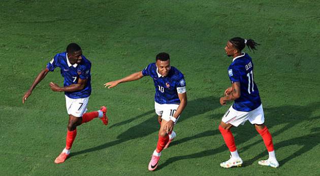 Ảnh bài viết Nhật ký World Cup 2026 sáng 10/7: Mbappe và Dembele đưa Pháp vào bán kết; Haaland dùng tâm lý chiến trước Anh