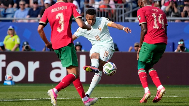 Ảnh bài viết Liệu ai có thể cản bước đội tuyển Pháp ở World Cup 2026?