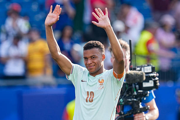 Ảnh bài viết Mbappe báo tin vui cho Pháp sau trận thắng Morocco